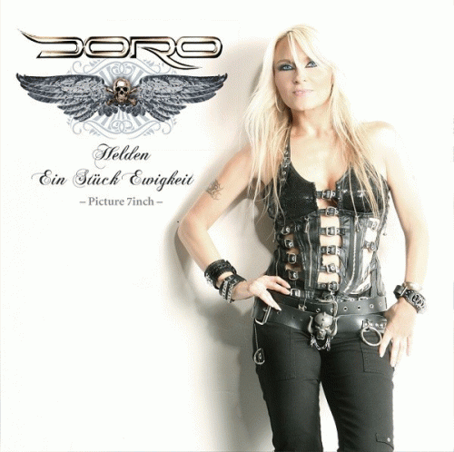 Doro : Helden - Ein Stück Ewigkeit